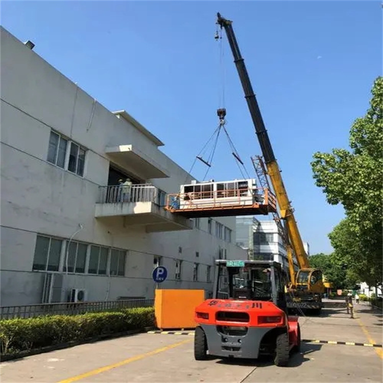 嵊泗县小型吊车出租电话