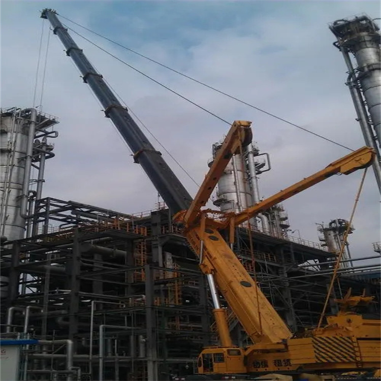 嵊泗县吊车出租电话