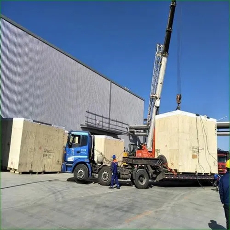 嵊泗县吊车租赁包月