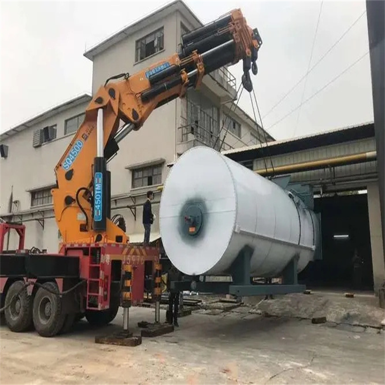 嵊泗县室内装修小型折臂吊出租服务：高效解决方案与租赁指南