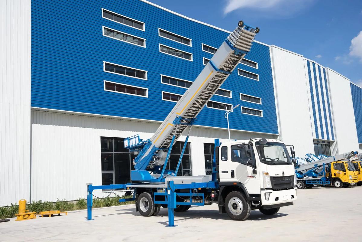 嵊泗县小型云梯车上料车租赁多少钱