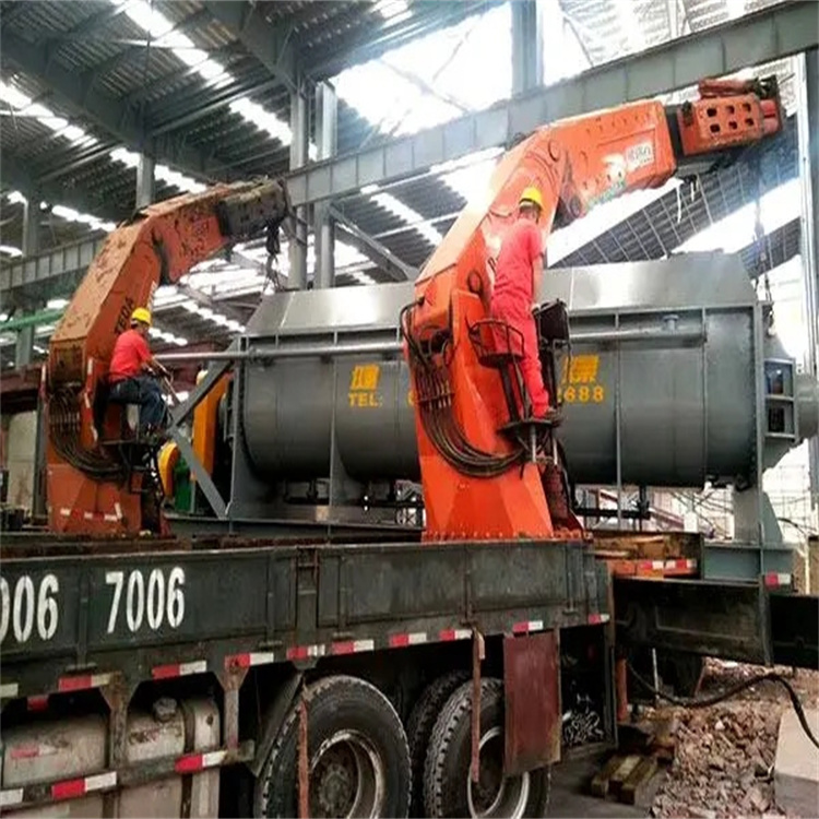 嵊泗县大型随车吊出租多少钱