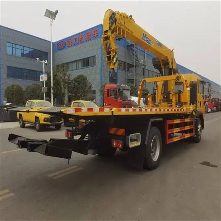 嵊泗县附近小随车吊出租电话，轻松解决搬运烦恼