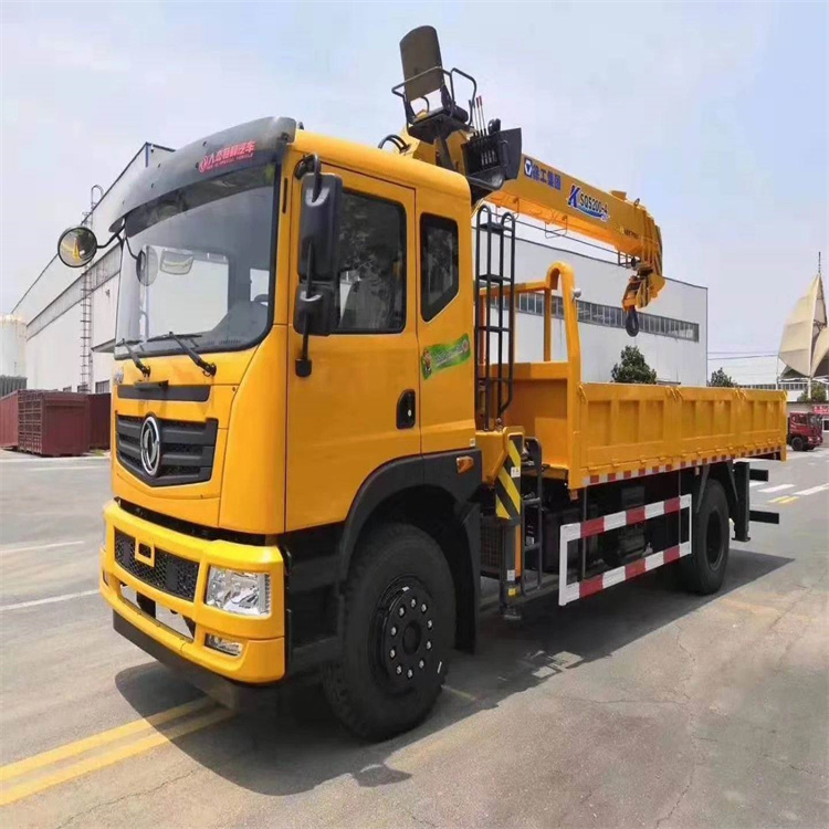 嵊泗县附近找一辆随车吊出租