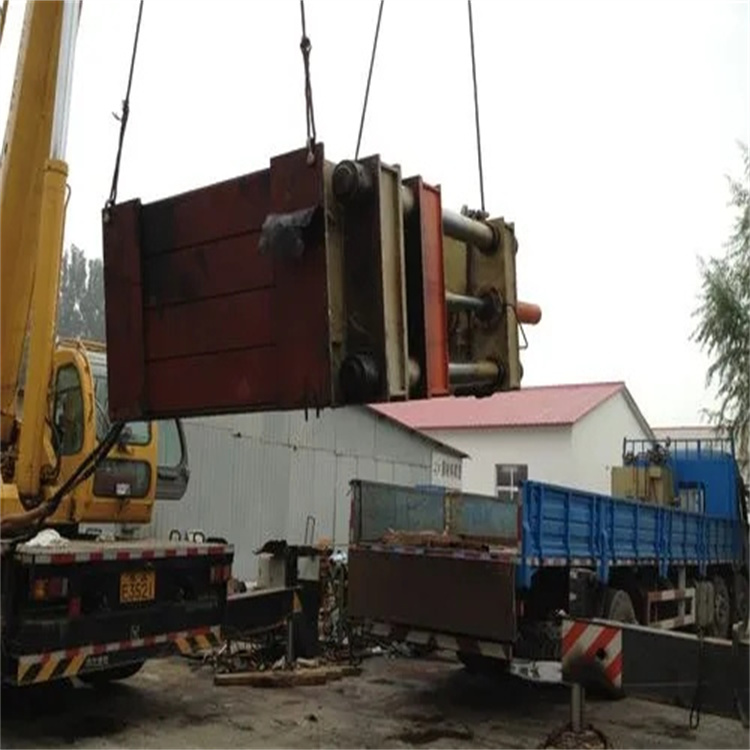 嵊泗县小型汽车吊出租