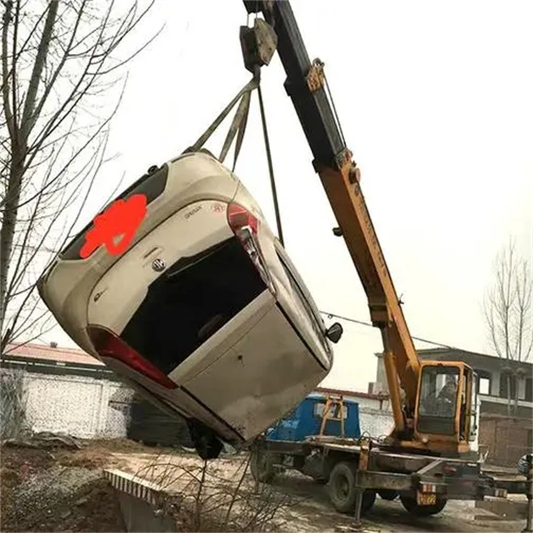 嵊泗县随时待命，吊车24小时道路救援服务全解析