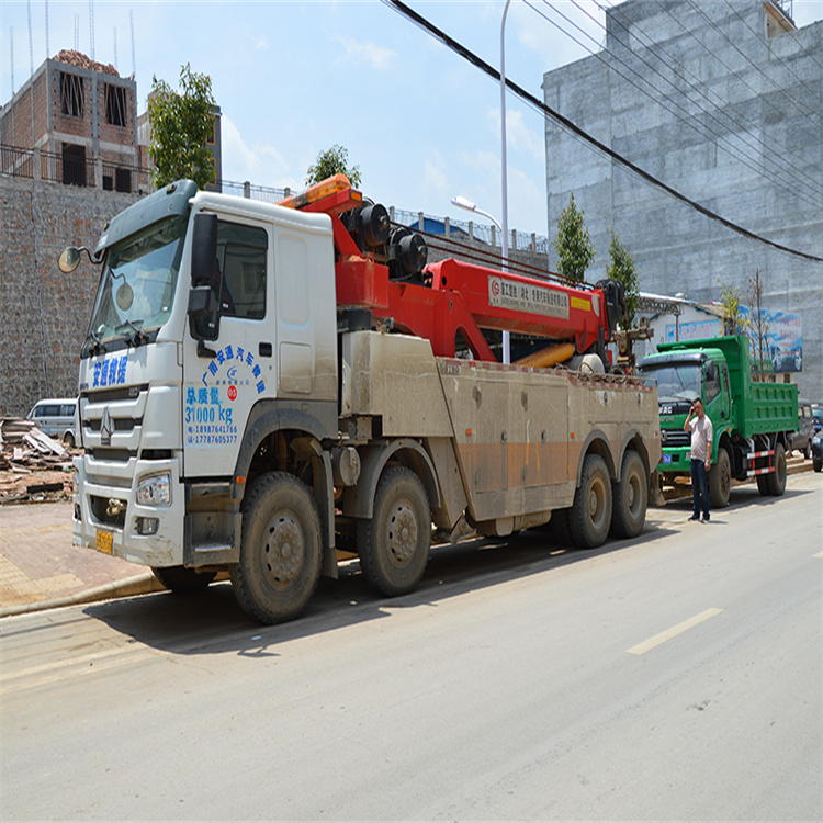 嵊泗县50吨随车吊出租