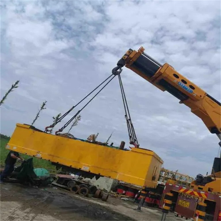 嵊泗县专业吊车出租哪家好