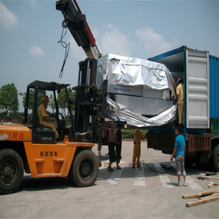 嵊泗县专业吊车出租多少钱