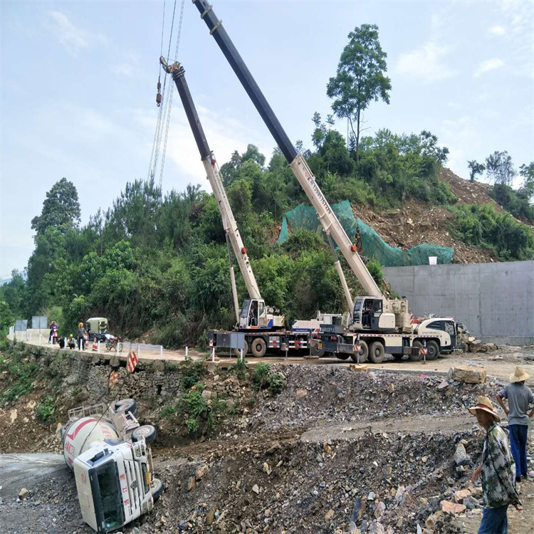 嵊泗县吊轿车怎么吊