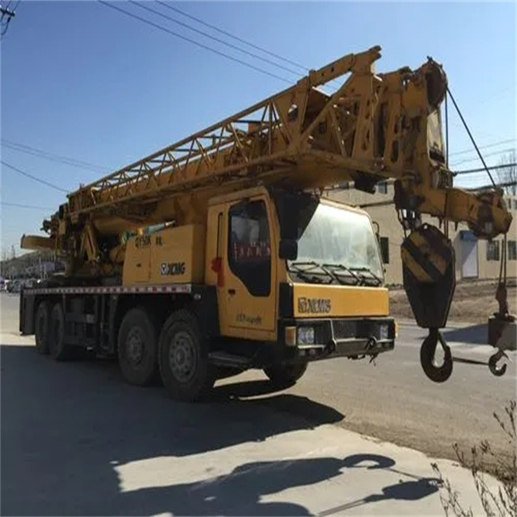 嵊泗县哪里有专业吊车出租